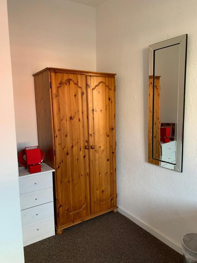 Starlight Self Service Accommodation Leigh  Zewnętrze zdjęcie