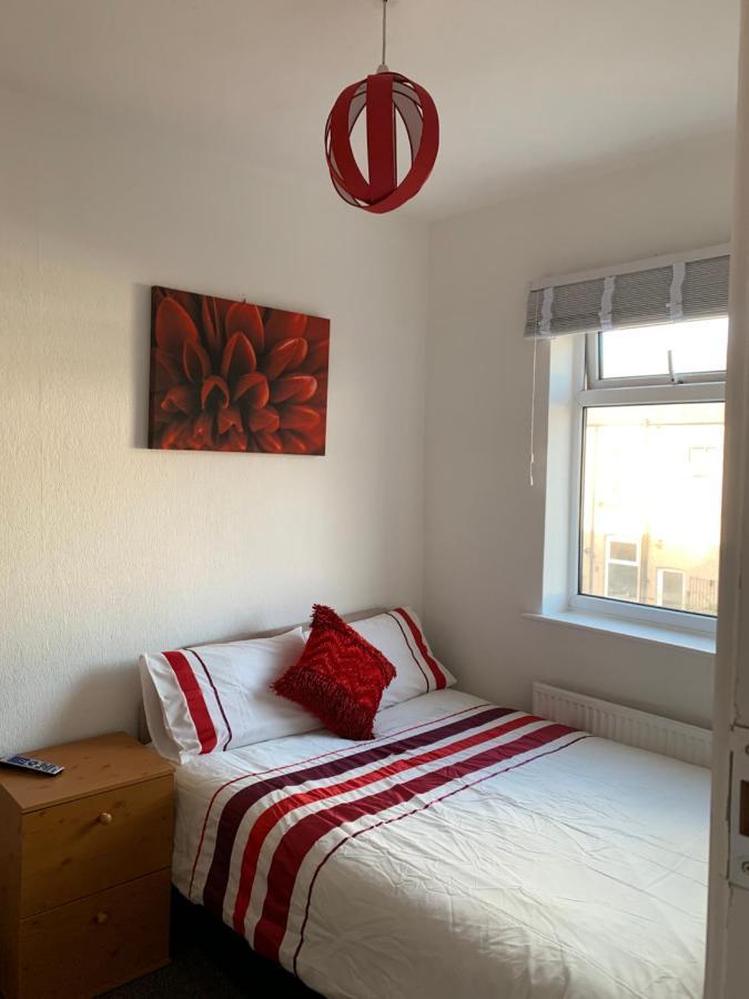 Starlight Self Service Accommodation Leigh  Zewnętrze zdjęcie